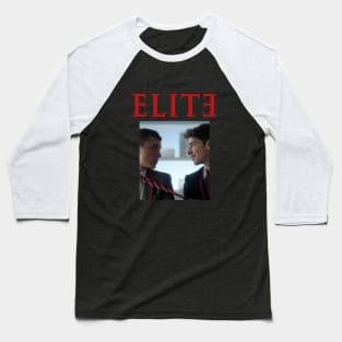 Elite Baseball T-Shirt